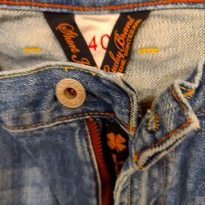 Lucky Brand Jean's 40W 32L